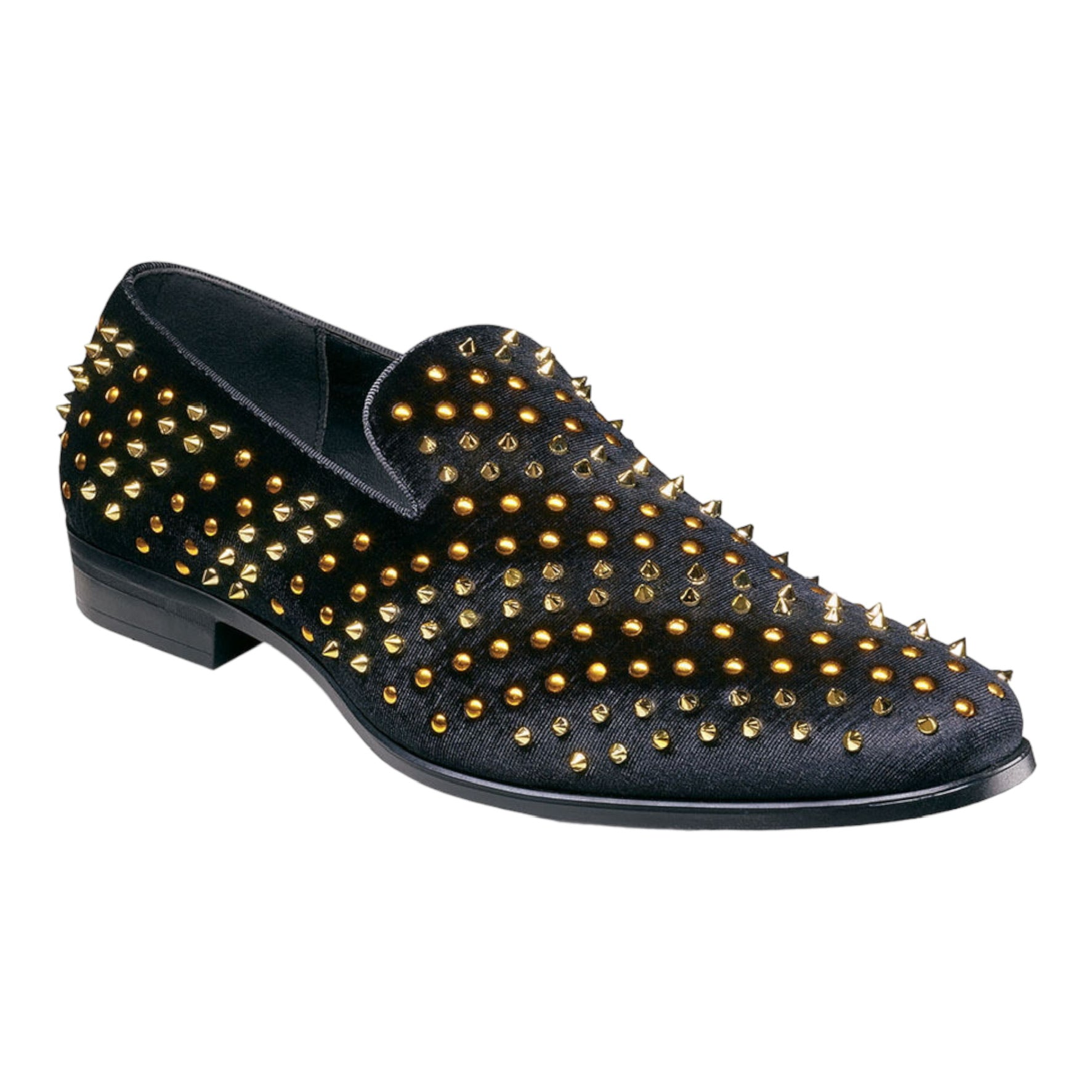 STACY ADAMS: Sabert Slip On 25612